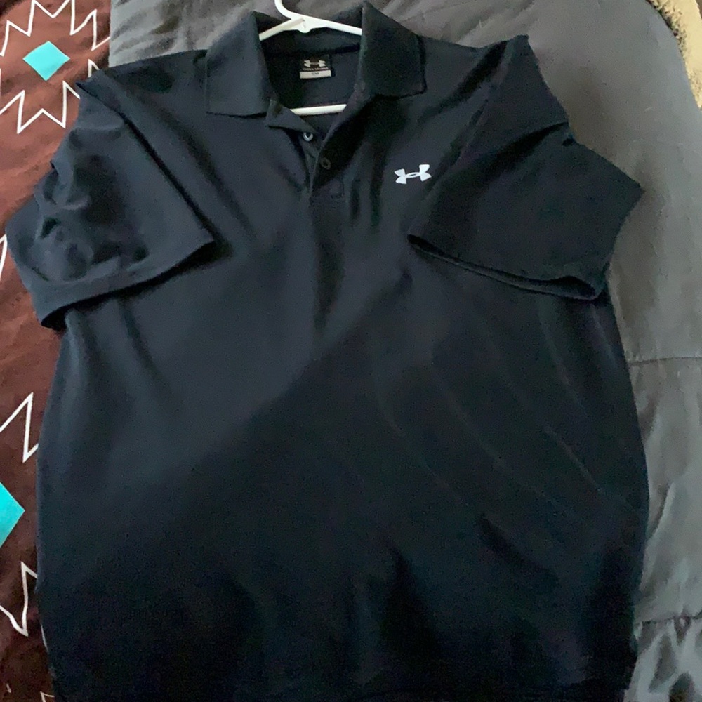 Men’s Under Armour Shirt